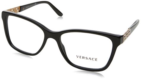 versace eye glass frames|versace eyeglasses frames for women.